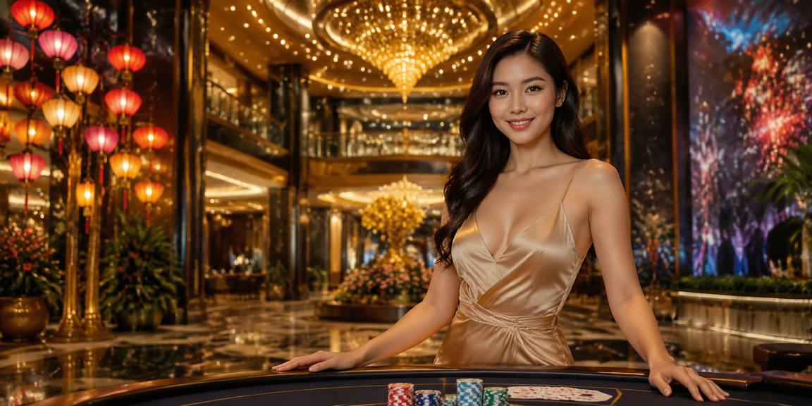 loket247 casino app visual