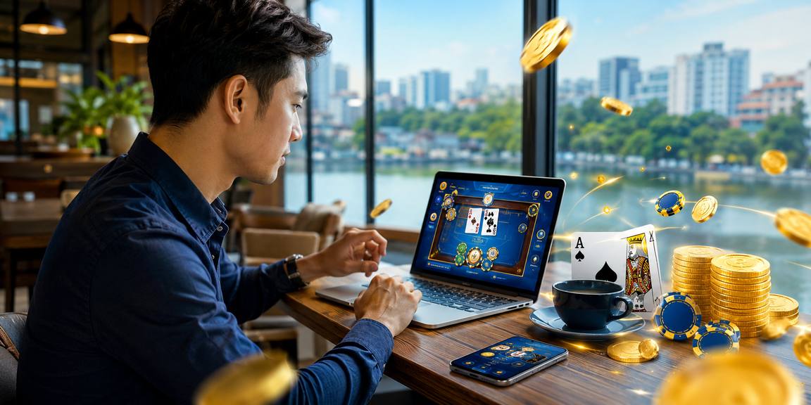 loket247 Khám phá những gì loket247 app mang lại